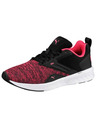 Puma Дамски маратонки NRGY Comet Black Paradise Pink