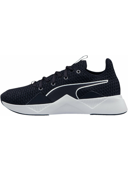 Puma Дамски обувки Incite FS Wns Black White