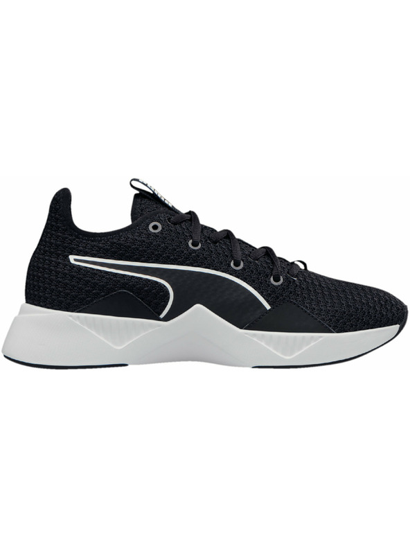Puma Дамски обувки Incite FS Wns Black White