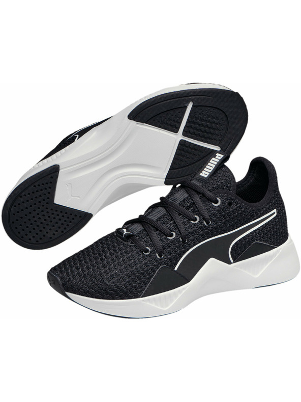 Puma Дамски обувки Incite FS Wns Black White