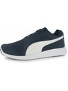 Puma Мъжки маратонки ST Trainer Evo peacoat-white