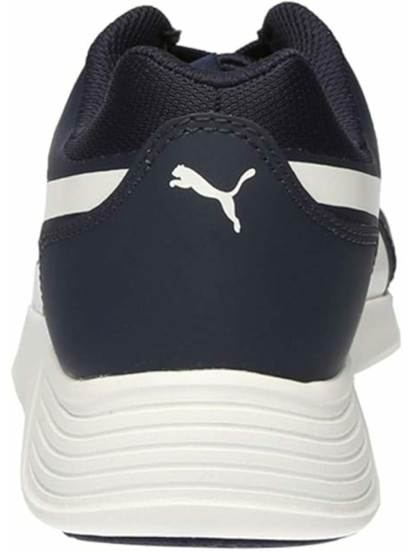 Puma Мъжки маратонки ST Trainer Evo peacoat-white