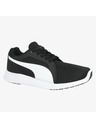 Puma Маратонки ST Trainer Evo Jr black-white