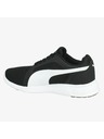 Puma Маратонки ST Trainer Evo Jr black-white