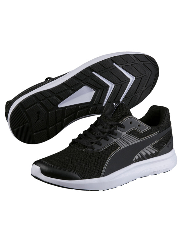 Puma Маратонки Escaper Pro Puma Black