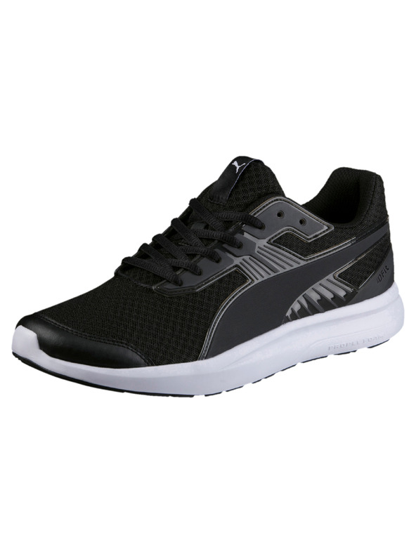 Puma Маратонки Escaper Pro Puma Black