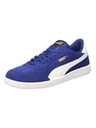 Puma Мъжки маратонки Astro Cup Blue Depths White
