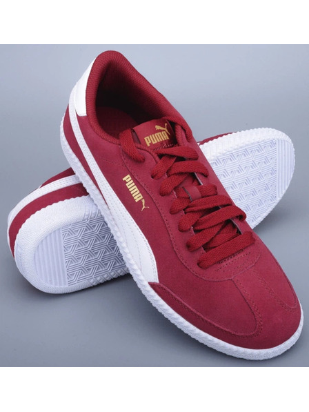 Puma Мъжки маратонки Astro Cup Tibetan Red White
