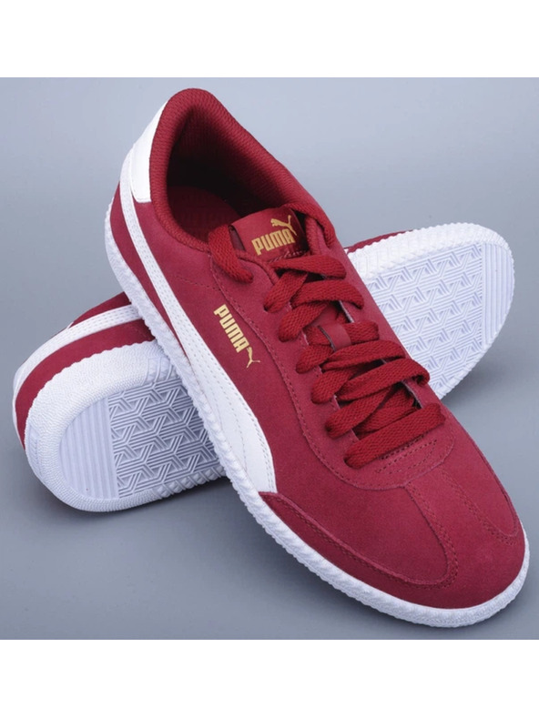 Puma Мъжки маратонки Astro Cup Tibetan Red White