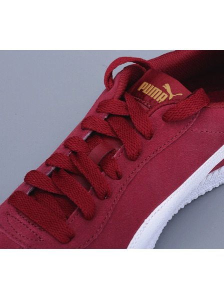 Puma Мъжки маратонки Astro Cup Tibetan Red White