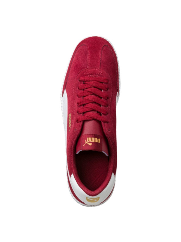 Puma Мъжки маратонки Astro Cup Tibetan Red White