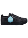 Puma Дамски обувки Vikky Platform EP Black