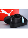 Puma Дамски обувки Vikky Platform EP Black