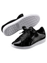 Puma Дамски обувки Vikky Ribbon P Black