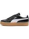 Puma Дамски обувки Vikky Platform VT Black