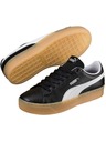 Puma Дамски обувки Vikky Platform VT Black
