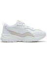 Puma Дамски бели обувки Puma CILIA