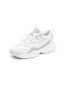 Puma Дамски бели обувки Puma CILIA