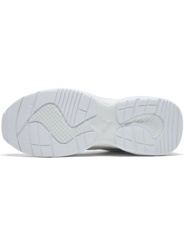 Puma Дамски бели обувки Puma CILIA