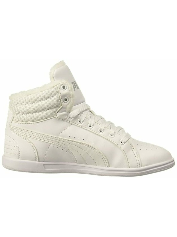 Puma Дамски маратонки Puma Ikaz Mid V2 Fur