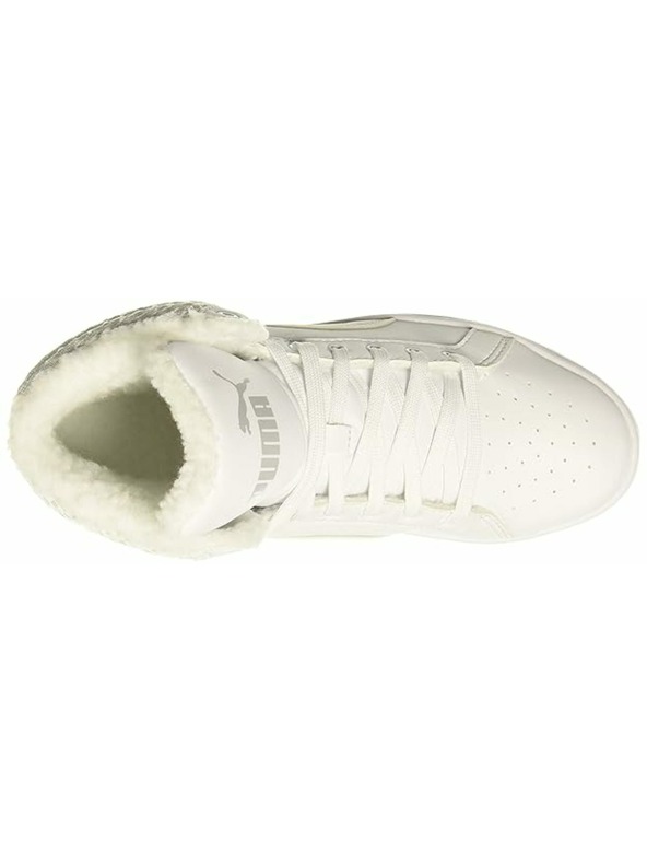 Puma Дамски маратонки Puma Ikaz Mid V2 Fur