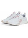 Puma Дамски обувки Zora White-Sunset Pink-Chalk Pink