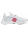 Puma Дамски обувки Zora White-Sunset Pink-Chalk Pink