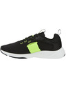 Puma Дамски маратонки Zora Puma Black Lime Squeeze