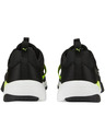 Puma Дамски маратонки Zora Puma Black Lime Squeeze
