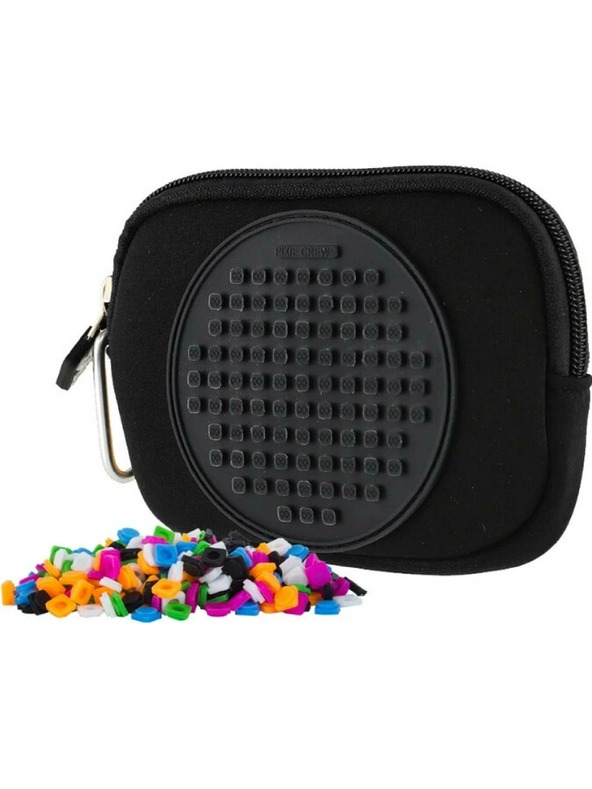 PIXIE CREW PIXIE CREW универсален калъф черен