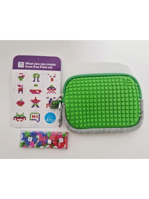 PIXIE CREW PIXIE CREW универсален калъф черен