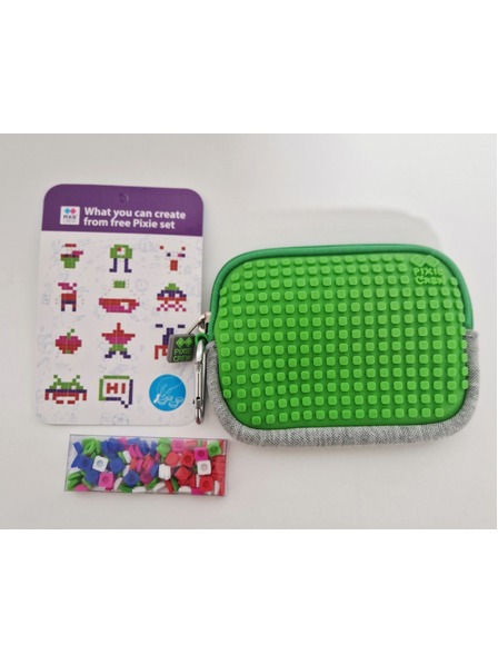 PIXIE CREW PIXIE CREW универсален калъф черен