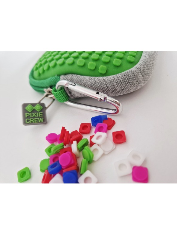 PIXIE CREW PIXIE CREW универсален калъф черен