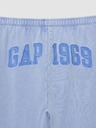 GAP Широки спортни панталони с лого 1969 GAP