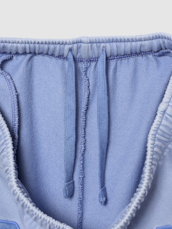 GAP Широки спортни панталони с лого 1969 GAP