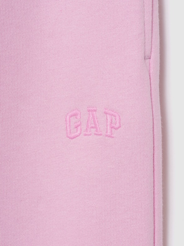 GAP Широки спортни панталони с лого 1969 GAP