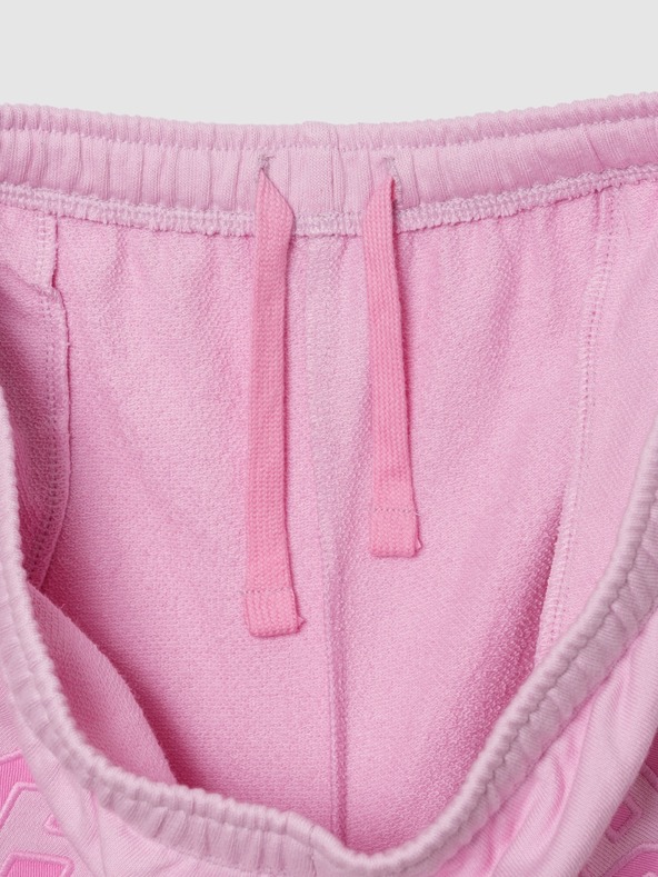 GAP Широки спортни панталони с лого 1969 GAP