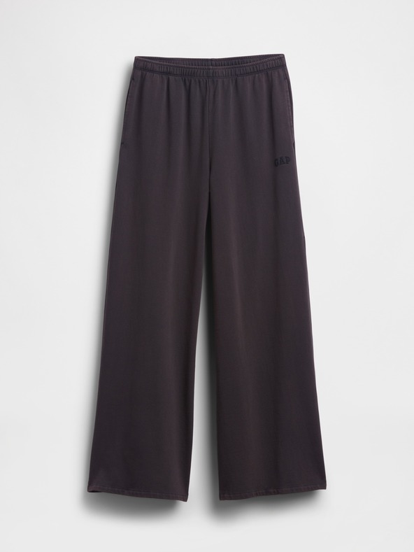 GAP Широки спортни панталони с лого 1969 GAP