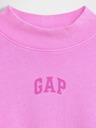 GAP Oversize суитшърт с лого Heavyweight GAP
