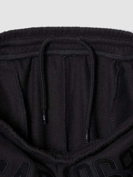 GAP Детски долнища с лого 1969 VintageSoft GAP