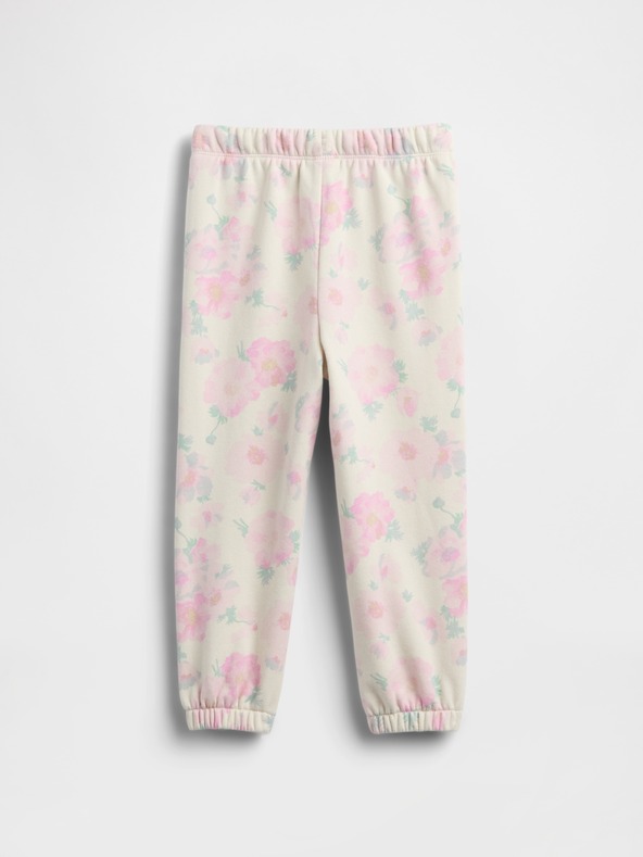 GAP Бебешко долнище с логото на GAP