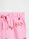GAP Бебешко долнище с логото на GAP