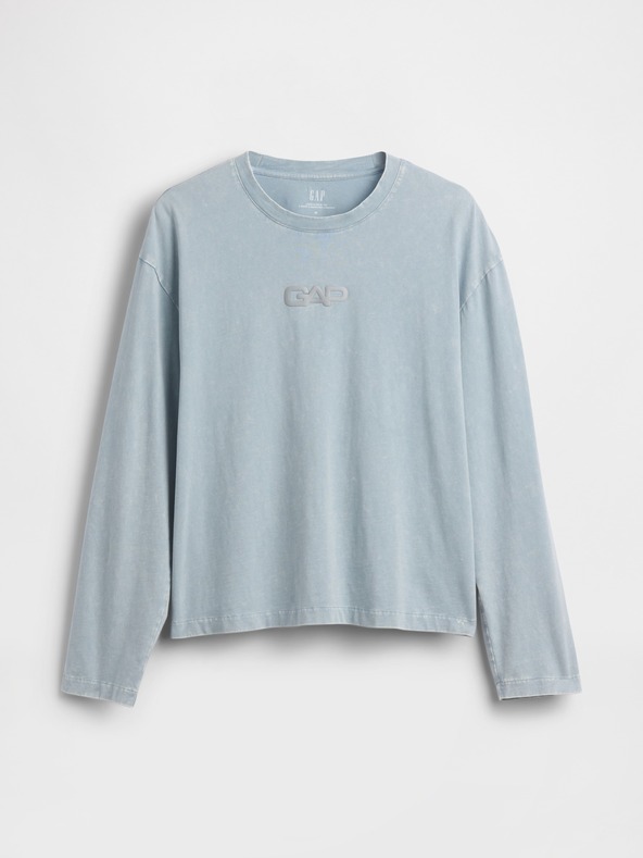 GAP Тениска с логото на GAP