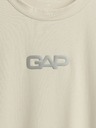 GAP Тениска с логото на GAP