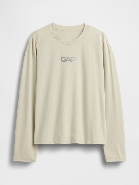 GAP Тениска с логото на GAP