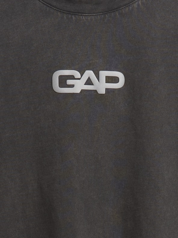 GAP Тениска с логото на GAP