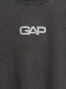 GAP Тениска с логото на GAP