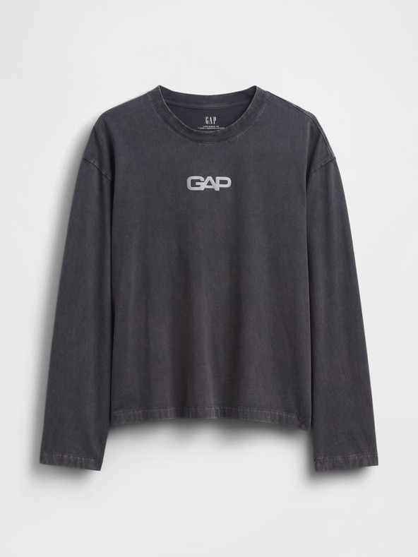 GAP Тениска с логото на GAP