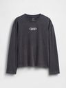 GAP Тениска с логото на GAP