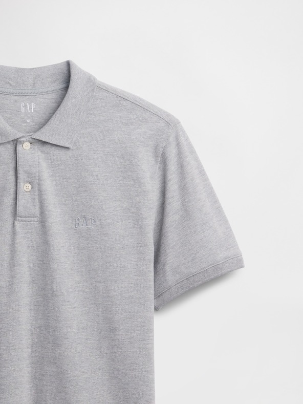 GAP Пике поло тениска GAP